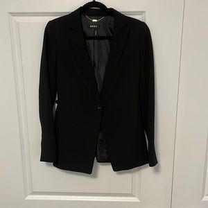 DKNY Blazer